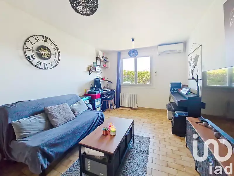 Maison, 135 m²