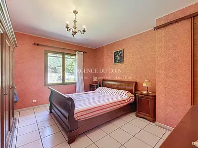Maison, 115 m²
