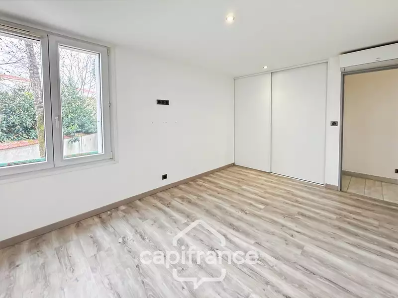Appartement, 89 m²