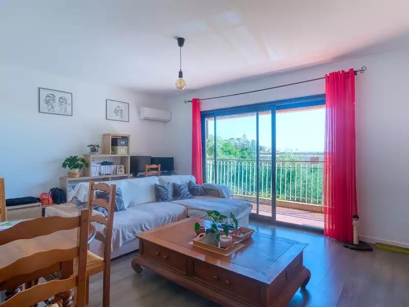 Appartement, 70,71 m²