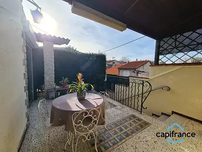 Maison, 80 m²
