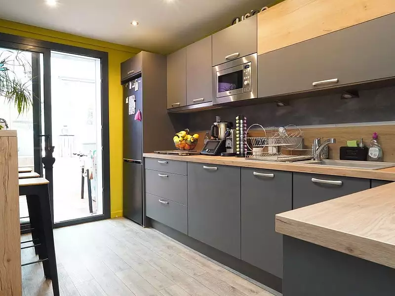 Maison, 75 m²