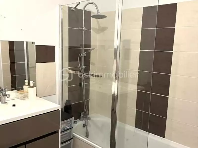 Appartement, 88 m²