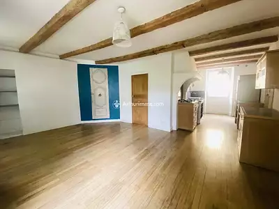 Appartement, 96,07 m²