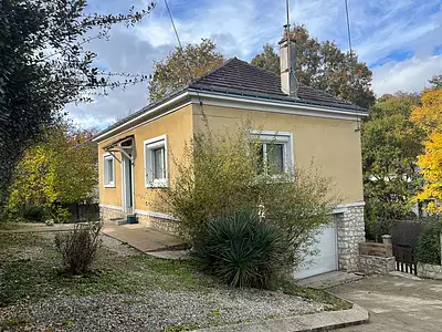 Maison, 67 m²