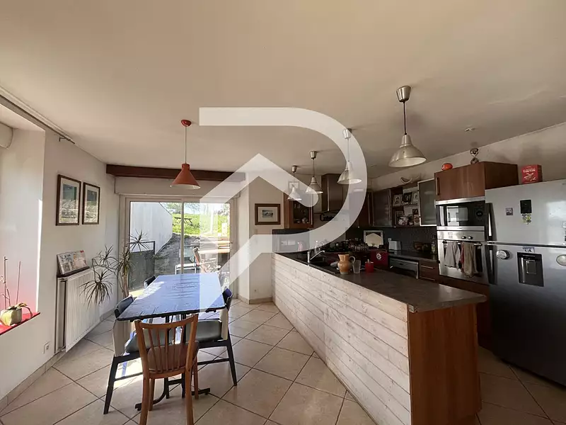 Maison, 103 m²
