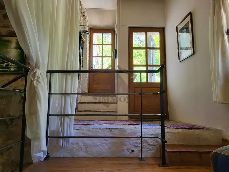 Maison, 142 m²