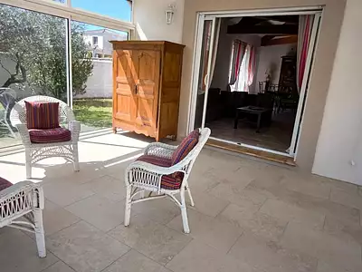 Maison, 115 m²