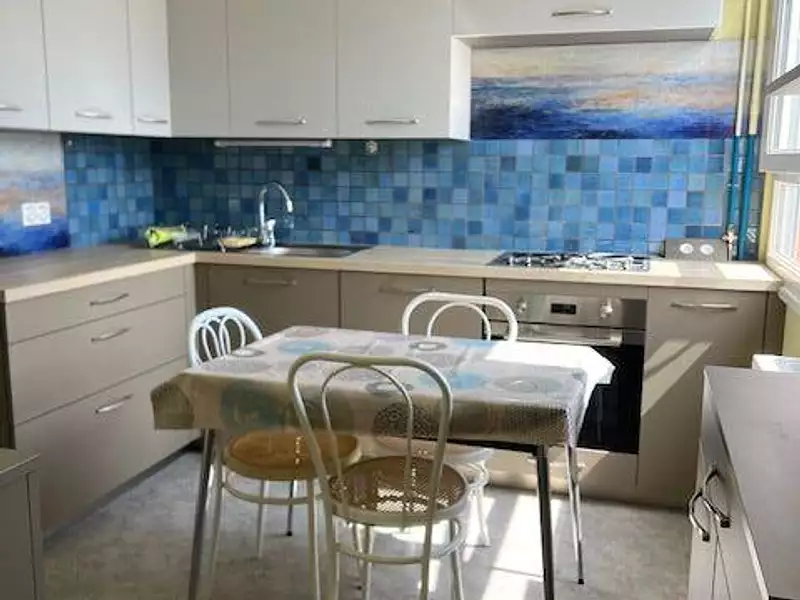 Appartement, 85 m²
