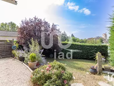 Maison, 110 m²