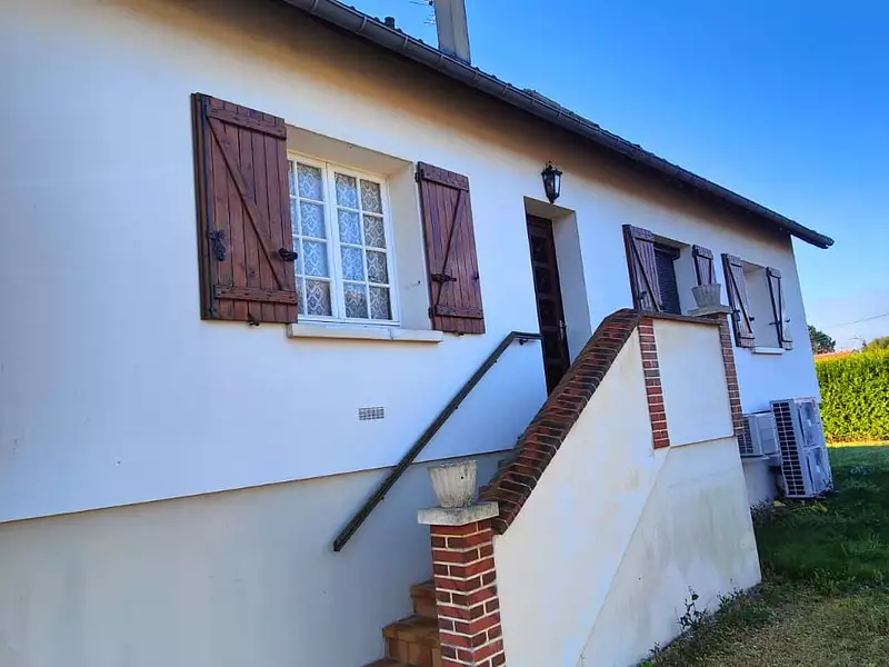Maison, 147 m²