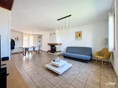 Maison, 131 m²