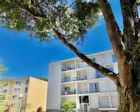 Appartement, 74,65 m²