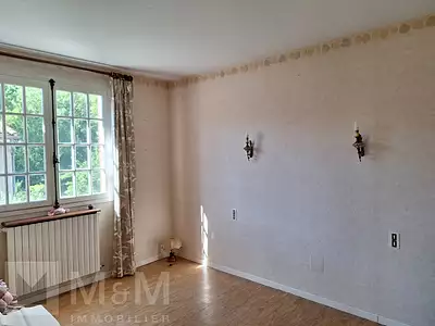 Maison, 123 m²