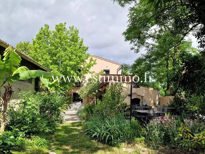 Maison, 224,91 m²