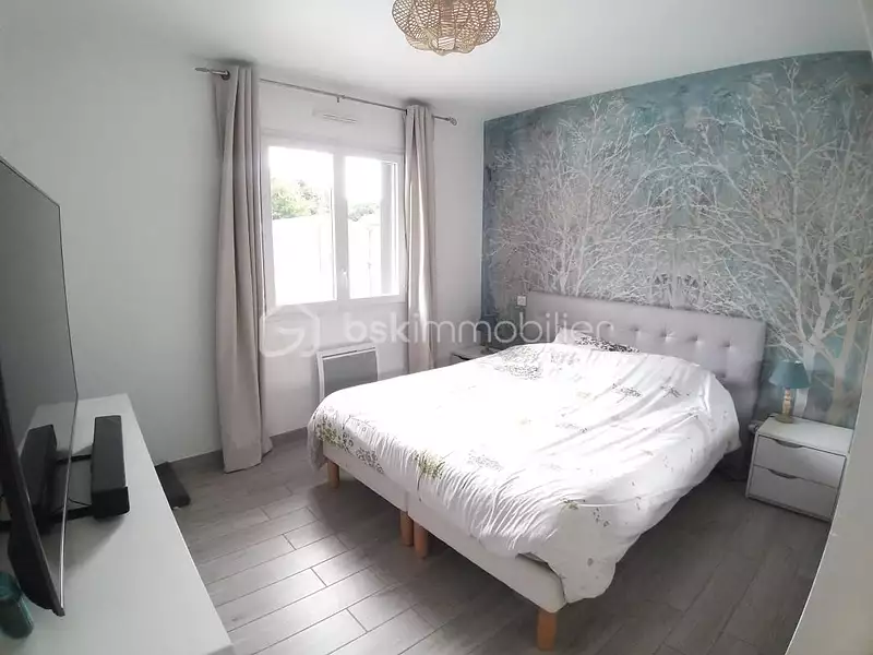 Maison, 101 m²