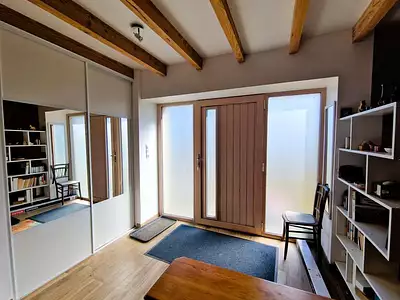 Maison, 106 m²