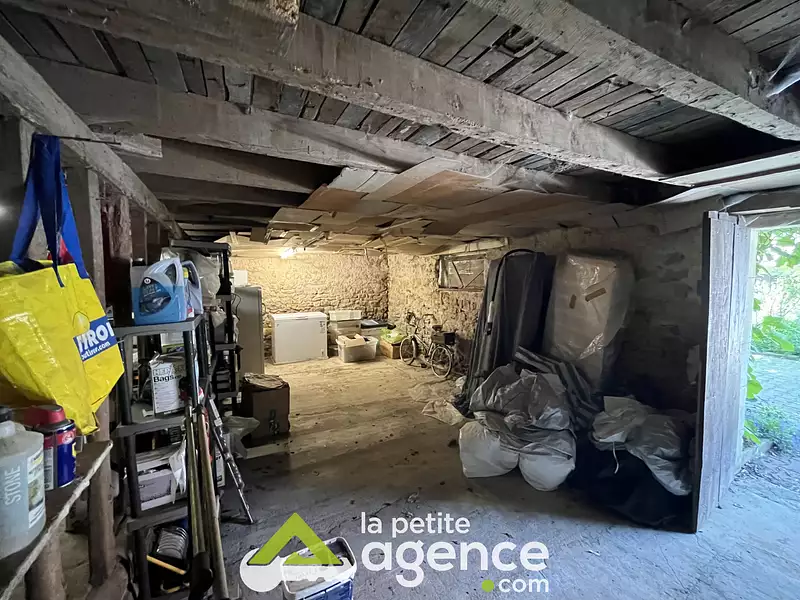 Maison, 144 m²