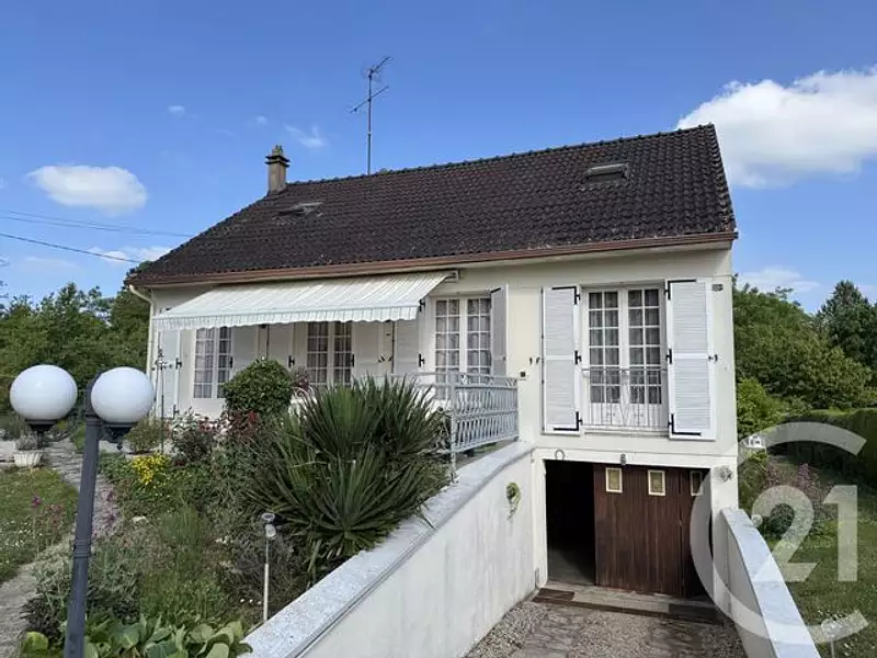 Maison, 148,5 m²