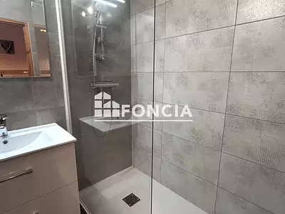 Appartement, 25 m²