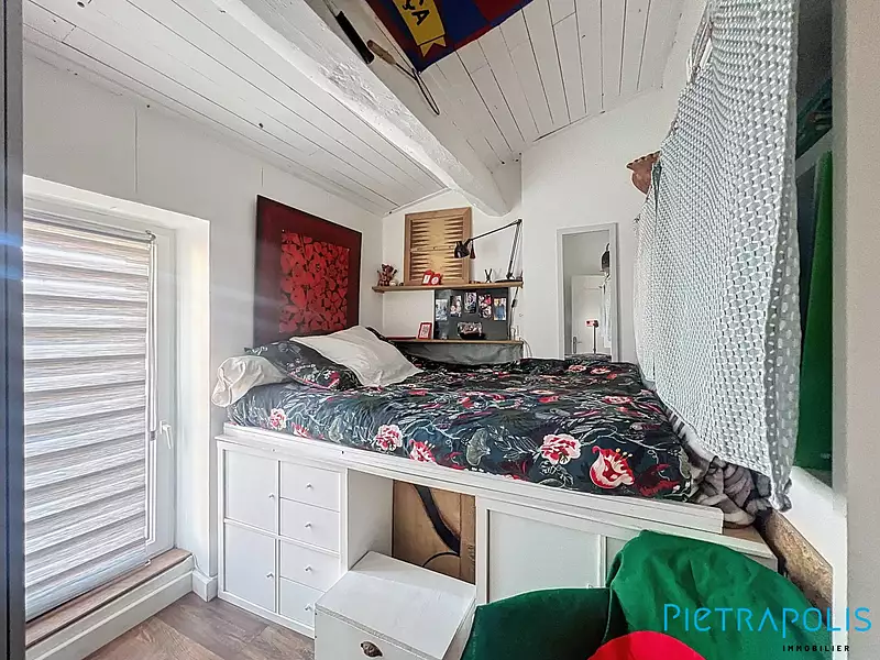 Appartement, 49,26 m²