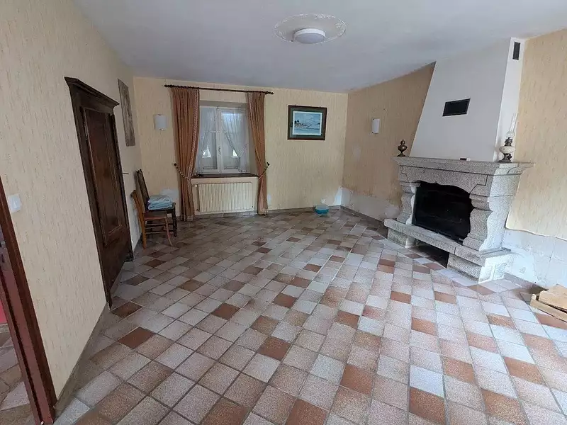 Maison, 120 m²