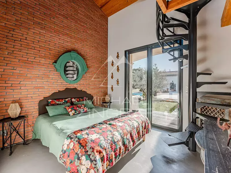 Maison, 388 m²