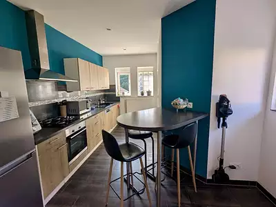 Maison, 117,88 m²