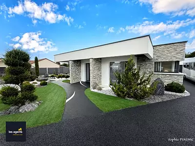 Maison, 103 m²