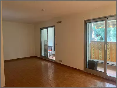Appartement, 28 m²