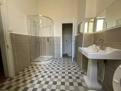 Appartement, 179 m²