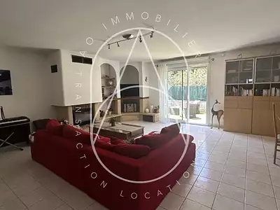 Maison, 109 m²
