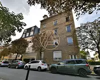 Appartement, 135 m²