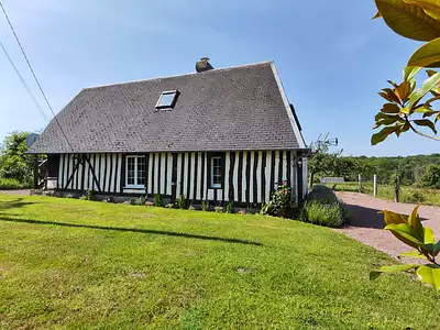 Maison, 56,3 m²