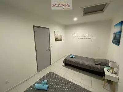 Maison, 54,2 m²