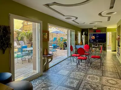 Maison, 502 m²