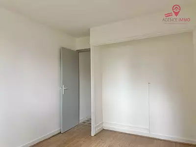 Appartement, 52,96 m²