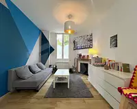 Appartement, 30,33 m²