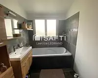 Maison, 132 m²