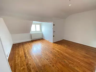 Appartement, 22,27 m²