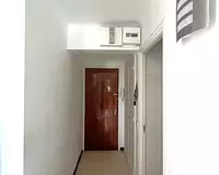 Appartement, 47,5 m²