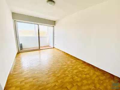 Appartement, 20,38 m²