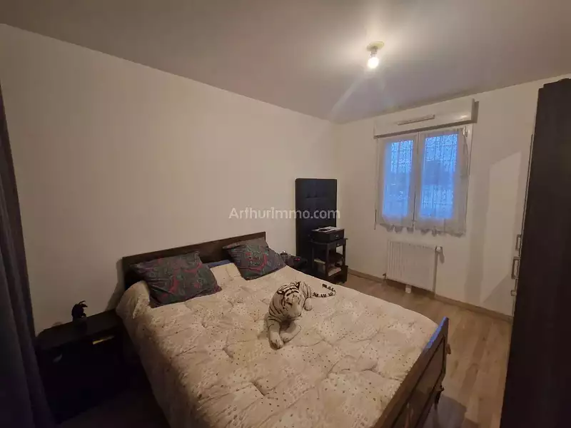 Appartement, 45,12 m²