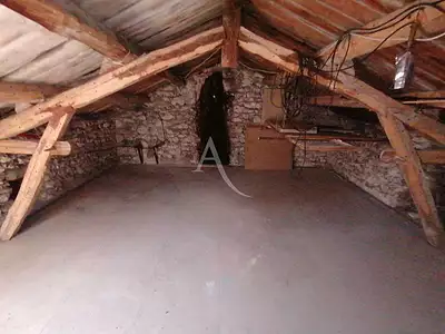 Maison, 160 m²