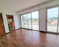 Appartement, 27 m²