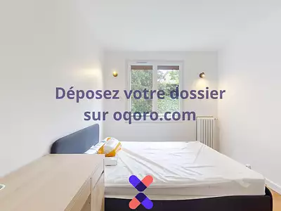 Appartement, 64 m²