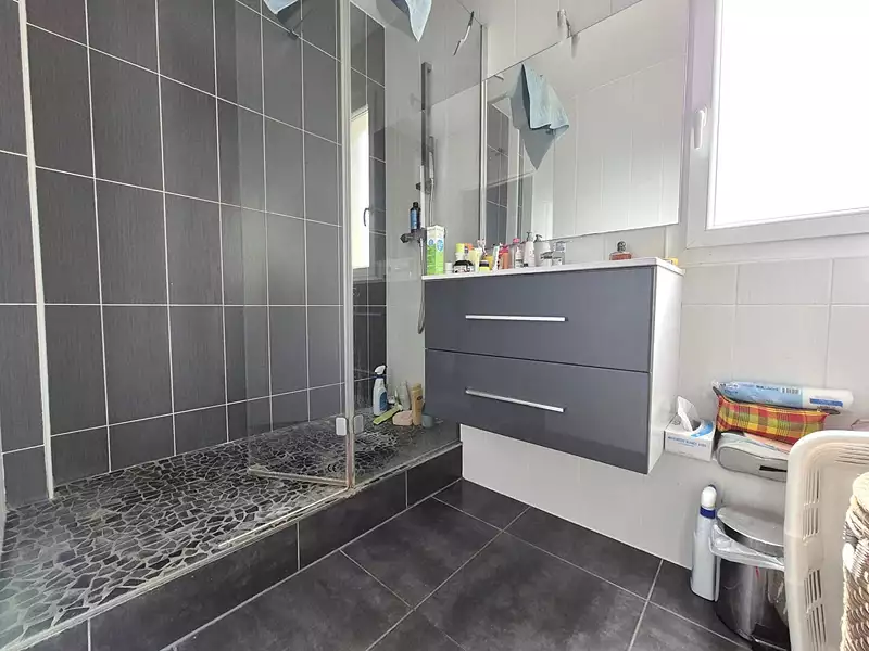 Appartement, 62,13 m²