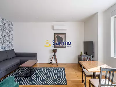Appartement, 86 m²