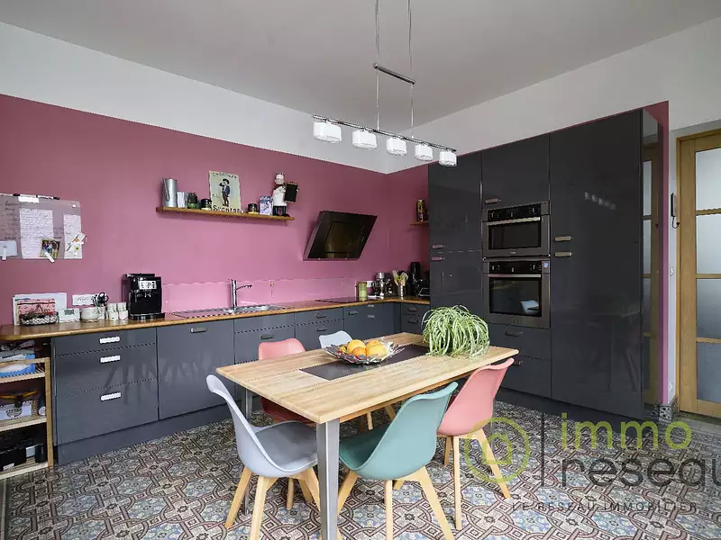 Maison, 183 m²
