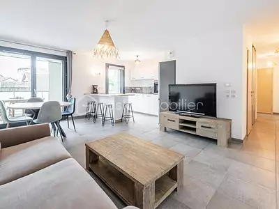 Appartement, 65 m²